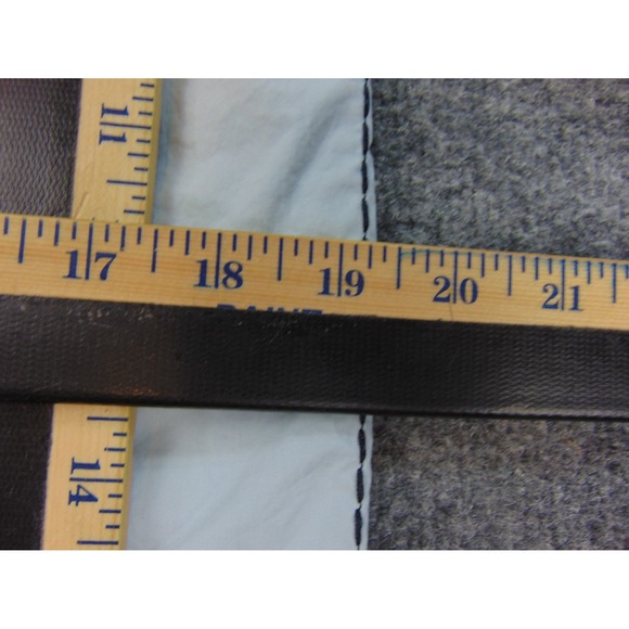 Lamasini Premium Shirt Mens Small Light Blue Cross Embroidered Western Cowboy - Picture 6 of 8